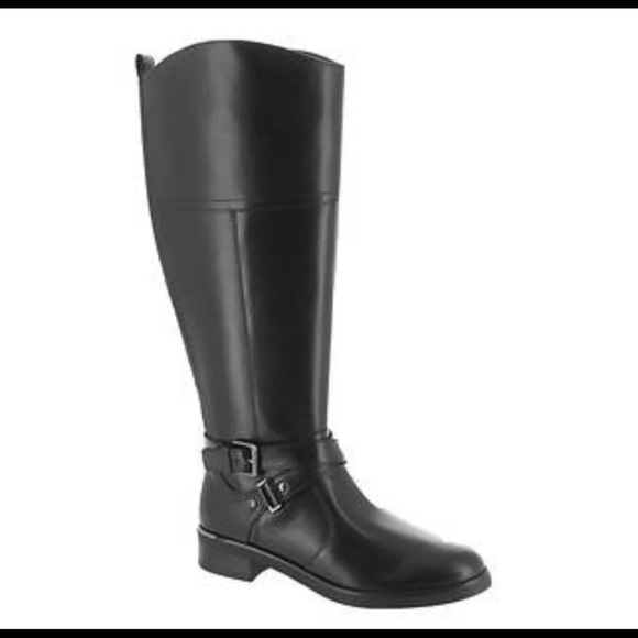 BANDOLINO JIMANI RIDING BOOTS S. 6.5 - Picture 1 of 3